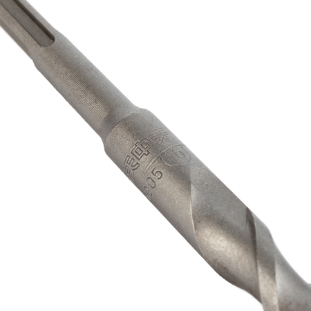 Бур по бетону 16 х 160 мм SDS plus Diamaster