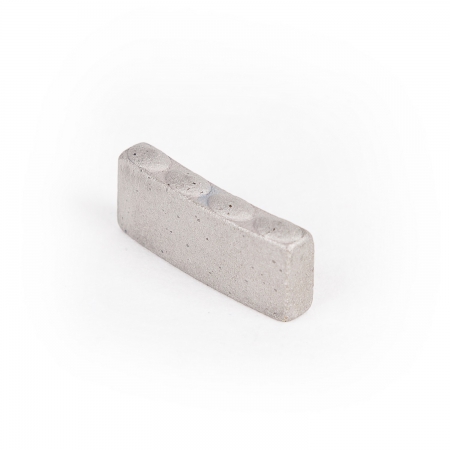 Сегмент коронки д.160 (24*4,0*10) WAVE POINT DIAMASTER Pro