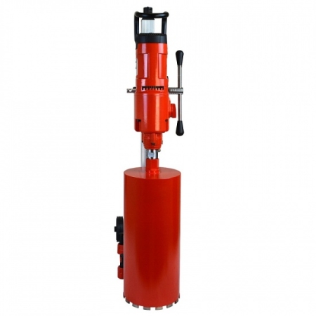Сверлильная машина DIAM ML-250/2A 