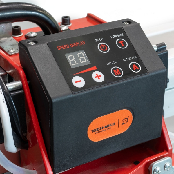 Плиткорез электрический Tech-Nick AUTO-1200/2,3кВт