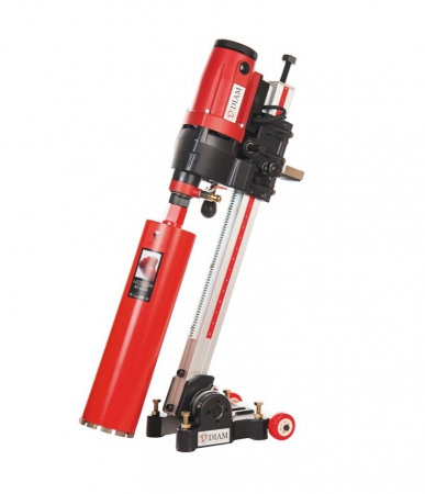 Сверлильная машина DIAM CSN-160 Angle
