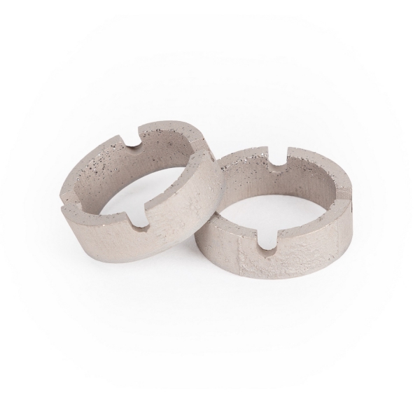 Сегмент алмазный кольцевой для коронки д.36 (3*10) Diamaster