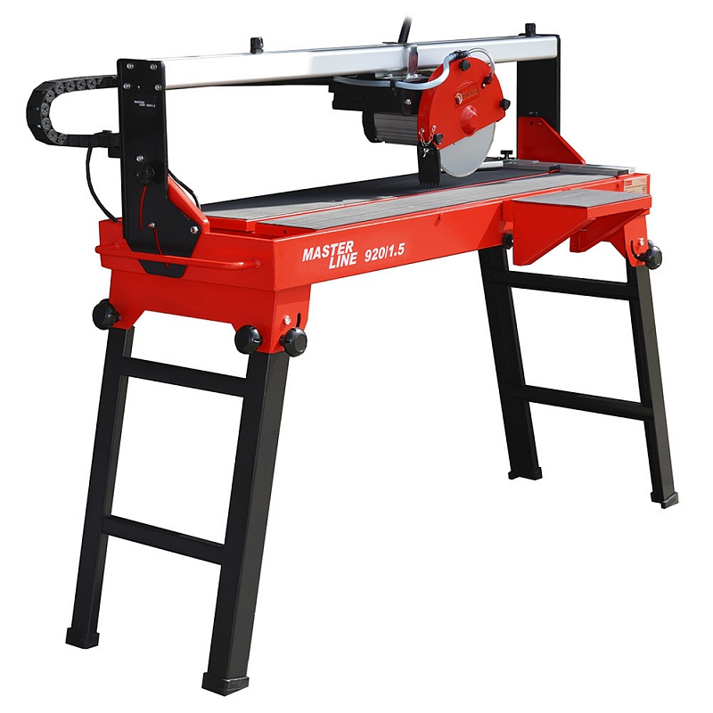 Плиткорез электрический Diam ML-920 / 1,5