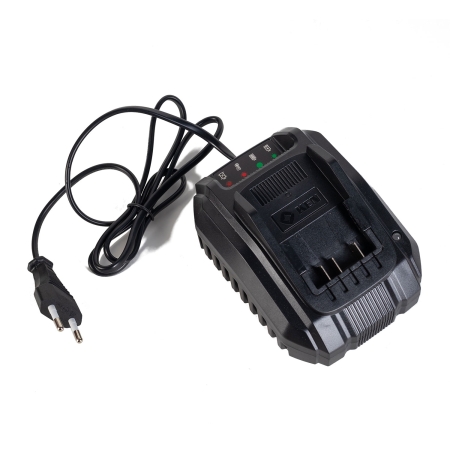 Шуруповерт KEN BL6720D-40C ударный аккумуляторный бесщеточный 