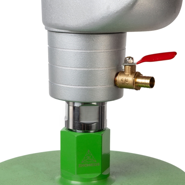 Сверлильная машина KEN 6250N