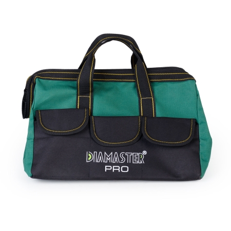 Сверлильная машина DIAMASTER PRO S-500A LCD ModulDrill 