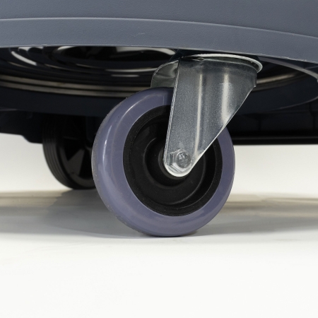 Пылесос VQ-80 (4,5кВт/220В) wet/dry DIAMASTER