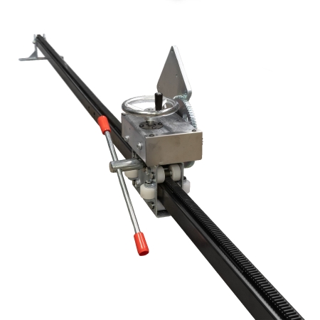 Рельса направляющая Diamaster для TITAN-400 / TITAN-400 V2 (2400 мм)