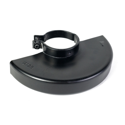 Углошлифовальная машинка бесщеточная KEN BA9210E (1400Вт/220В) с рег.об. д.125/3000-12000об./мин. 