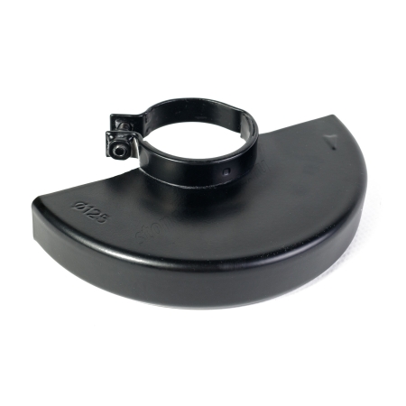 Углошлифовальная машинка бесщеточная KEN BA9210E (1400Вт/220В) с рег.об. д.125/3000-12000об./мин. 