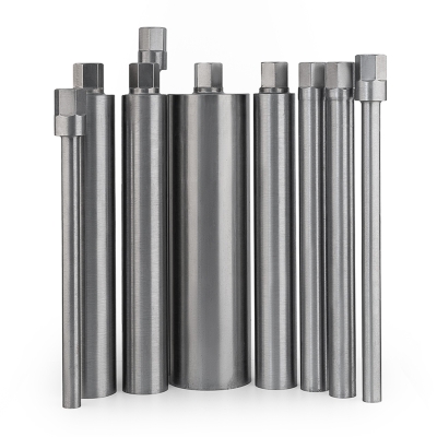 Корпус коронки 25*2,0*450 (1 1/4" UNC) DIAMASTER