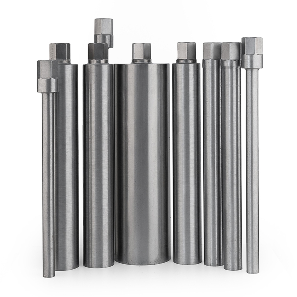 Корпус коронки 25*2,0*450 (1 1/4" UNC) DIAMASTER