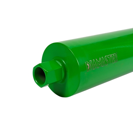Алмазная коронка DIAMASTER FIN LASER по ж/бетону 112*3,5*450*5z (1 1/4) wet/dry