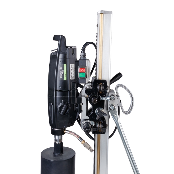 Сверлильная машина DIAMASTER PRO S-500A