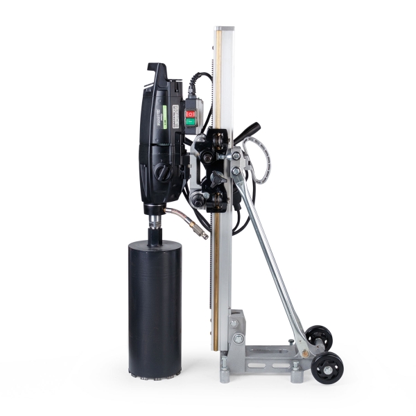 Сверлильная машина DIAMASTER PRO S-500A