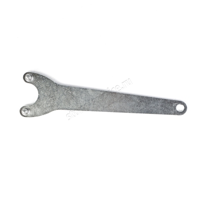 Углошлифовальная машинка бесщеточная KEN BA9210E (1400Вт/220В) с рег.об. д.125/3000-12000об./мин. 