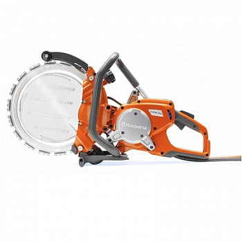 Кольцерез Husqvarna K 6500 Ring 
