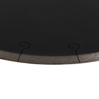 Диск корона TECH-NICK SPLIT DISC 250*32/25,4 гранит