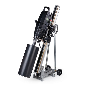 Сверлильная машина DIAMASTER PRO S-500A