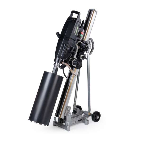 Сверлильная машина DIAMASTER PRO S-500A