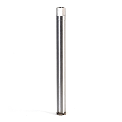 Алмазная коронка DIAMASTER LASER по ж/бетону 52*450*5z  (1'1/4) wet/dry
