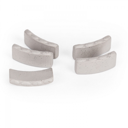 Сегмент коронки д. 60 (24*3,5*10) WAVE POINT DIAMASTER Pro