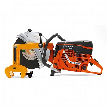 Рельсорез Husqvarna K1270 Rail 16”+ RA10S