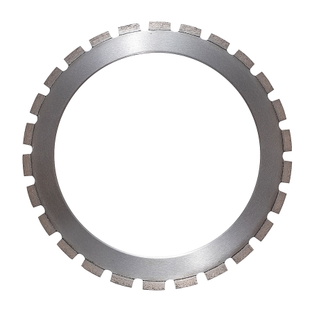 Кольцо алмазное 400 для кольцереза TITAN-400 Diamaster