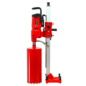 Сверлильная машина DIAM ML-250N 