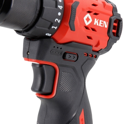 Шуруповерт BL7316X-20C KEN аккумуляторный бесщеточный