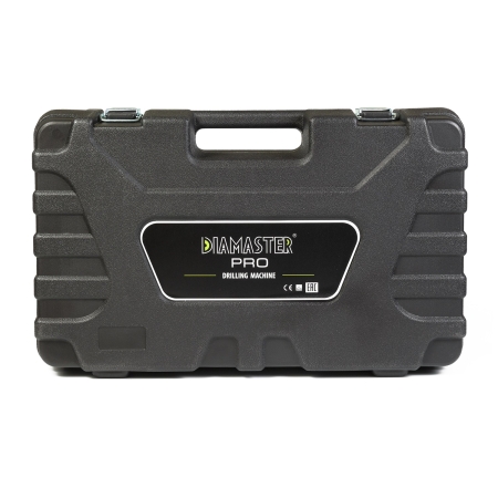 Сверлильная машина DIAMASTER Smit-162/2PD  