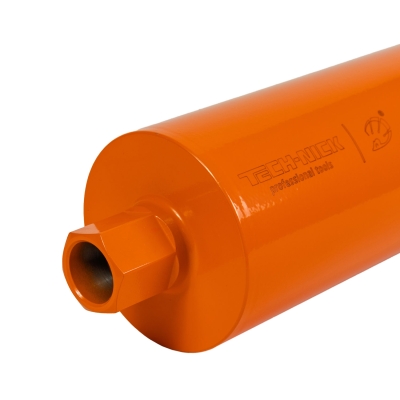 Алмазная коронка Tech-Nick Professional Line ARIX 122*450*1 1/4 железобетон wet/dry лазерная сварка 