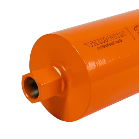 Алмазная коронка Tech-Nick Professional Line ARIX 132*450*1 1/4 железобетон wet/dry лазерная сварка 