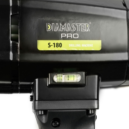 Сверлильная машина DIAMASTER PRO S 180 