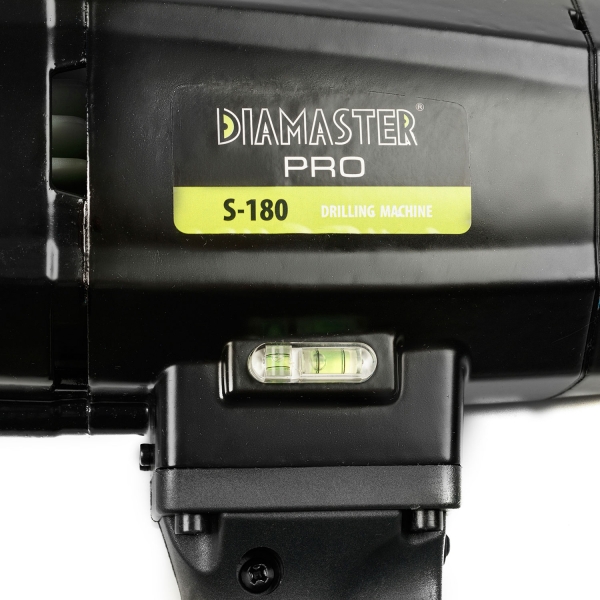 Сверлильная машина DIAMASTER PRO S 180 