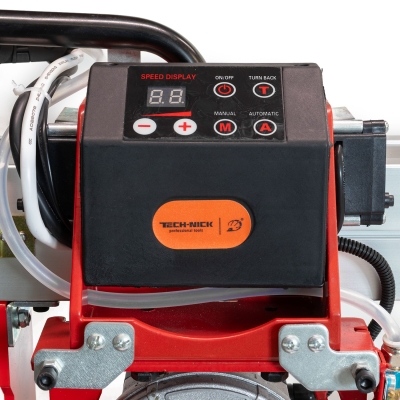 Плиткорез электрический Tech-Nick AUTO-1200/2,3кВт