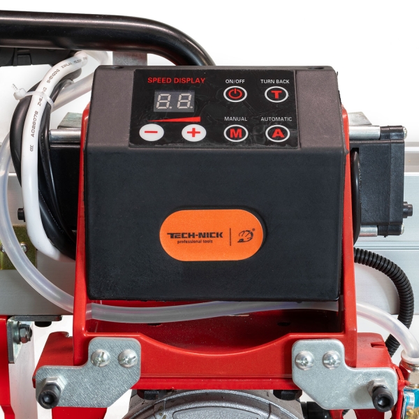 Плиткорез электрический Tech-Nick AUTO-1200/2,3кВт