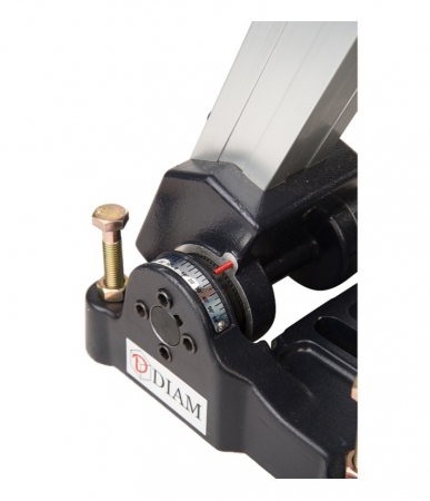 Сверлильная машина DIAM CSN-160 Angle