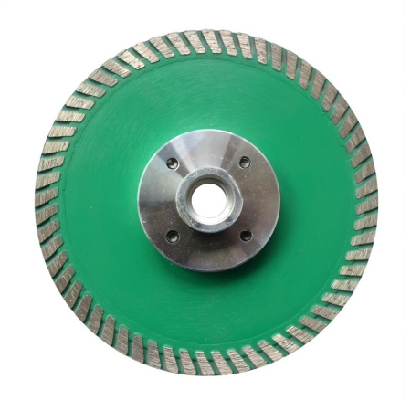 Диск турбо DIAM Master Line 125*M14 гранит