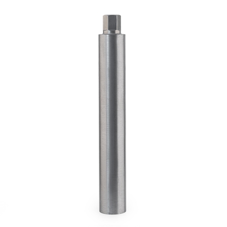 Корпус коронки 70*2,0*450 (1 1/4" UNC) DIAMASTER