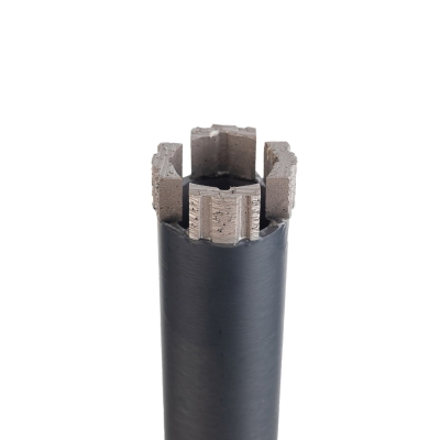 Алмазная коронка Diam MasterLine по ж/бетону 25*400*1 1/4 wet