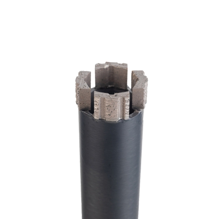 Алмазная коронка Diam MasterLine по ж/бетону 25*400*1 1/4 wet 