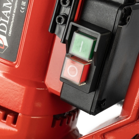 Сверлильная машина DIAM ML-250/2ADC
