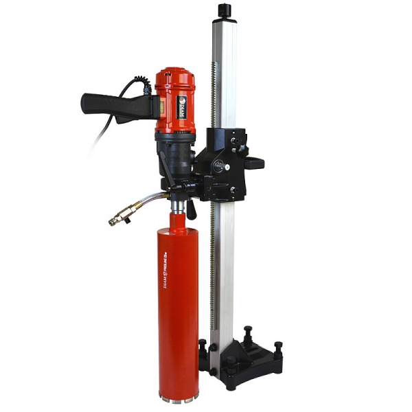 Сверлильная машина DIAM ML-102/2HS 