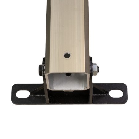 Рельса направляющая Diamaster для TITAN-400 / TITAN-400 V2 (1500 мм)