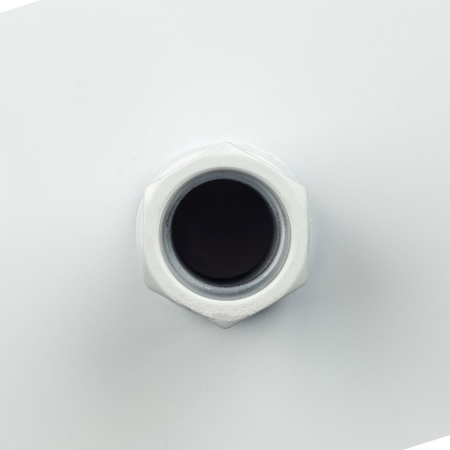 Алмазная коронка DIAMASTER WHITE diamond по ж/бетону 254*450 (1'1/4) wet