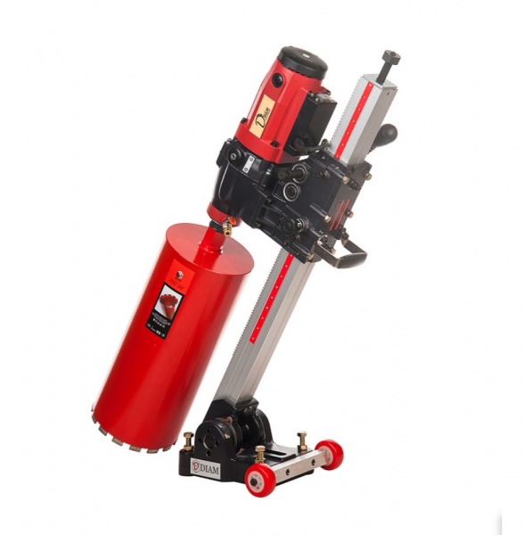 Сверлильная машина DIAM CSN-254 Angle