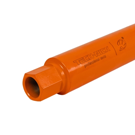 Алмазная коронка Tech-Nick Professional Line ARIX 62*450*1 1/4 железобетон wet/dry лазерная сварка 