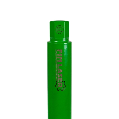 Алмазная коронка DIAMASTER FIN LASER по ж/бетону 62*3,5*450*5z (1 1/4) wet/dry 