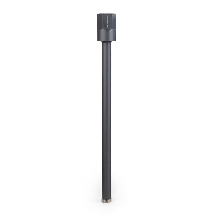 Алмазная коронка Diam MasterLine по ж/бетону 25*400*1 1/4 wet 